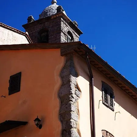 La Spelonca Degli Asini