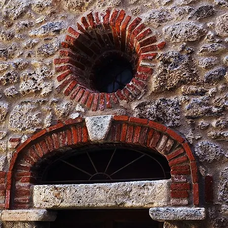 La Spelonca Degli Asini Séjour chez l'habitant Prata