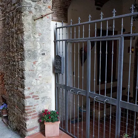 La Spelonca Degli Asini *